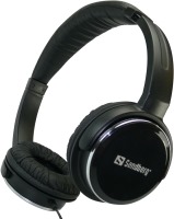 Photos - Headphones Sandberg Home'n Street 