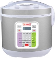 Photos - Multi Cooker Rotex RMC532 