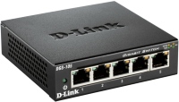 Switch D-Link DGS-105 