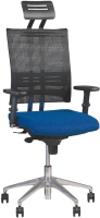 Photos - Computer Chair Nowy Styl A-Motion R HR 