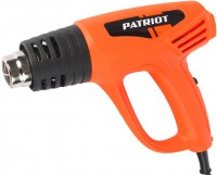 Photos - Heat Gun Patriot HG 215 Professional 170301320 