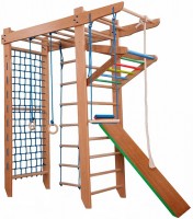 Photos - Wall Bars SportBaby Gymnast 5-240 