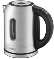 Electric Kettle Camry CR 1253 2200 W 1.7 L  stainless steel