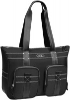 Photos - Laptop Bag OGIO Lisbon Tote 13 13 "