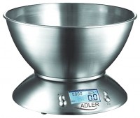 Scales Adler AD3134 
