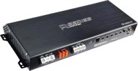 Photos - Car Amplifier Audiosystem R 1250.1D 