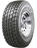 Photos - Tyre Bridgestone Dueler A/T 693 265/55 R20 113V 