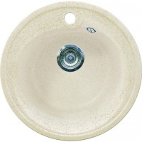 Photos - Kitchen Sink Gran-Stone GS-45 450х450