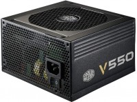 Photos - PSU Cooler Master V Series RS-550-AFBA-G1