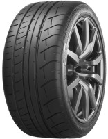 Tyre Dunlop SP Sport Maxx GT 600 285/35 R20 104Y Run Flat 