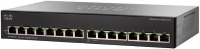 Switch Cisco SG110-16 