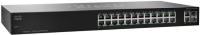 Photos - Switch Cisco SF112-24 