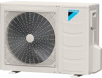 Photos - Air Conditioner Daikin RXB25C 25 m²