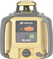 Photos - Laser Measuring Tool Topcon RL-H4C 