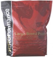 Photos - Dog Food PROformance Large Breed Puppy 