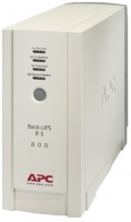 Photos - UPS APC Back-UPS RS 800VA BR800I 800 VA