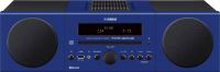Photos - Audio System Yamaha MCR-B043 