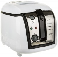 Photos - Fryer Camry CR 4907 