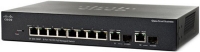 Switch Cisco SF302-08MPP 