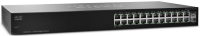 Switch Cisco SG110-24HP 