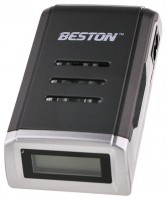 Photos - Battery Charger Beston BST-920D 
