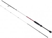 Photos - Rod Crazy Fish Aspen Stake AS622LT 