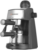 Photos - Coffee Maker Aurora AU 142 black