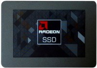 Photos - SSD AMD Radeon R3 R3SL60G 60 GB