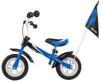 Photos - Kids' Bike Milly Mally Dragon Deluxe 