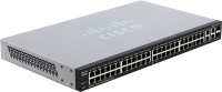 Switch Cisco SRW248G4 