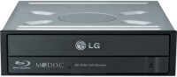 Photos - Optical Drive LG CH12NS30 