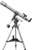 Photos - Telescope BRESSER Lyra 70/900 EQ-SKY 