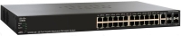 Photos - Switch Cisco SG500-28 