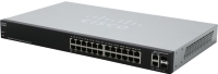 Switch Cisco SG200-26FP 