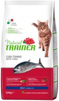 Photos - Cat Food Trainer Adult with Tuna  1.5 kg