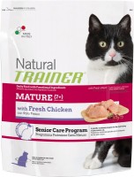 Photos - Cat Food Trainer Mature with Fresh Chicken  1.5 kg