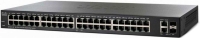 Photos - Switch Cisco SF220-48P 