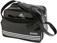 Photos - Travel Bags Adidas Boxing M 