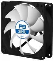 Computer Cooling ARCTIC F9 Silent Standard 