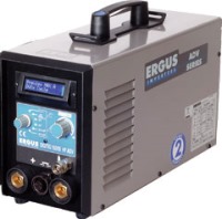 Photos - Welder ERGUS DigiTIG 160/50 HF ADV 