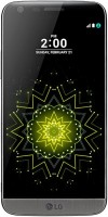 Photos - Mobile Phone LG G5 SE Dual 32 GB / 3 GB