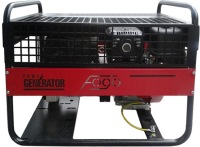 Photos - Generator Fogo FH 8000ET 