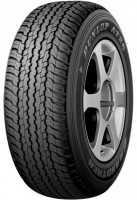 Tyre Dunlop Grandtrek AT25 265/60 R18 110H 