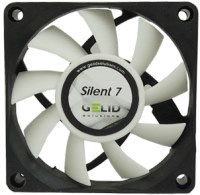 Computer Cooling Gelid Solutions Silent 7 