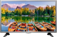 Photos - Television LG 32LH520U 32 "