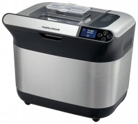 Photos - Breadmaker Morphy Richards 48319 