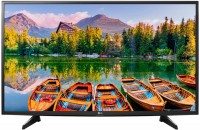 Photos - Television LG 49LH520V 49 "