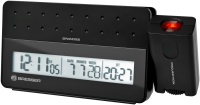 Radio / Table Clock BRESSER MyTime Pro 