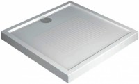 Photos - Shower Tray Novellini New Olympic 80x80 OLN8011-30 