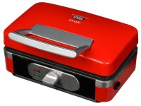 Photos - Toaster GFGRIL GF-040 